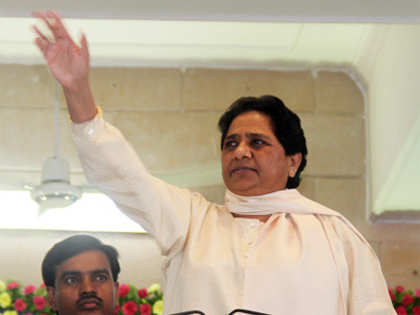 BSP not to join opposition protest on FDI: Maya