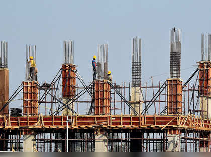 Israeli construction industry is looking to hire workers and India could provide the bulk of it