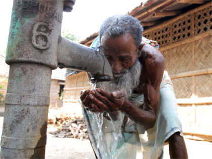 West Bengal:  'Sulabh Drinking Water'  project  to provide villages arsenic-free water