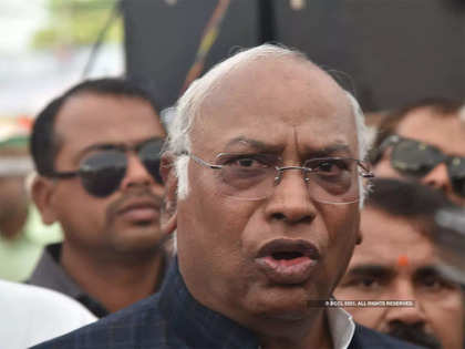 In Mallikarjun Kharge CWC, average age 61 years; 66 per cent are from SCs, STs, OBCs, women, minorities