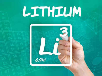 India set to send teams to Chile seeking lithium and copper assets, report says