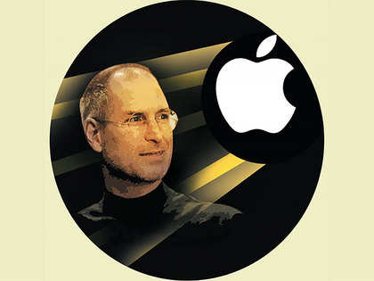 Steve Jobs was a low-tech dad!