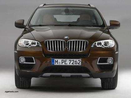 BMW launches new X6 priced up to Rs 93.4 lakh