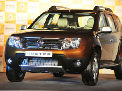 Renault to increase vehicle prices from January