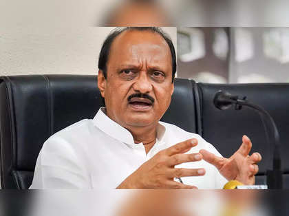 KCR trying to gain foothold in Maharashtra but Mayawati and Mulayam couldn't succeed in past: Ajit Pawar