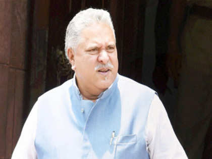 Vijay Mallya should not continue on United Spirits board, says IiAS