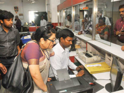 IT-enabled post office savings accounts to roll out on Thursday