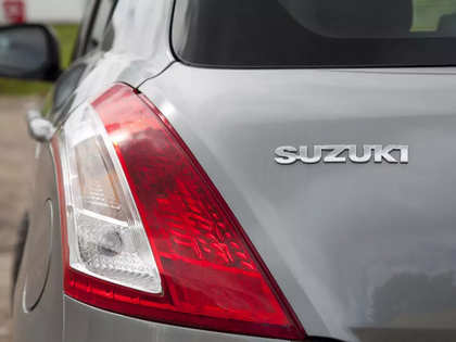 Suzuki Motor resumes production at Gujarat plant