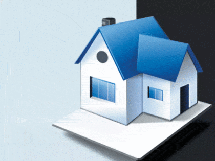 Real estate cos approach FinMin over GST notices