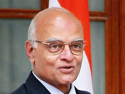 Defence Minister cannot voice personal views on N-policy: Shivshankar Menon