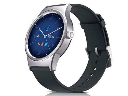 TCL Movetime review Good smartwatches needn t be expensive The Economic Times