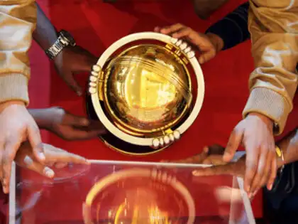 ICC Chief Executive David Richardson says 2015 Cricket World Cup will be bigger and better