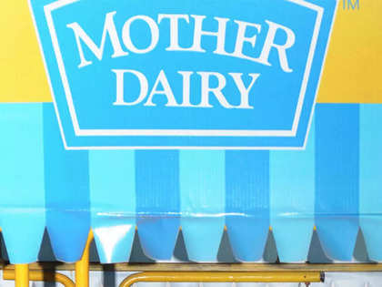 Mother Dairy to invest Rs 750 crore to set up two dairy, fruits and vegetables processing plants