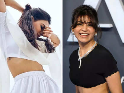 Chaysam posts: Here's the secret meaning of Naga Chaitanya's tattoo that  has beautiful connection to Samantha Akkineni