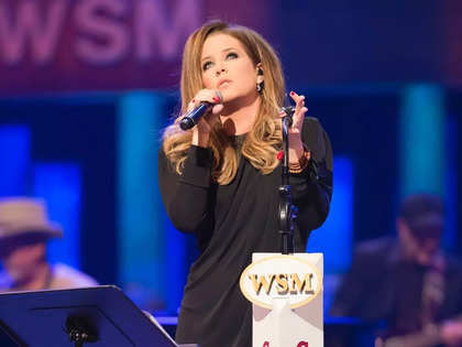 Late Lisa Marie Presley was suffering from small bowel obstruction