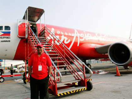 AirAsia India announces addition of Pune to its network