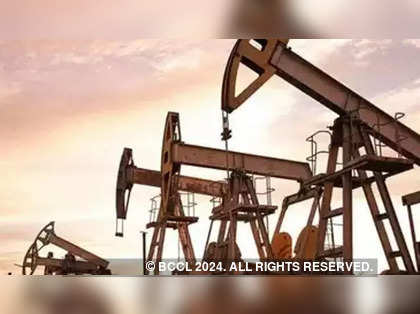 Oil prices edge lower as SVB collapse spooks financial markets