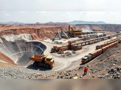 Zinc and lead in 2025: Global trends, China’s role, and price outlook