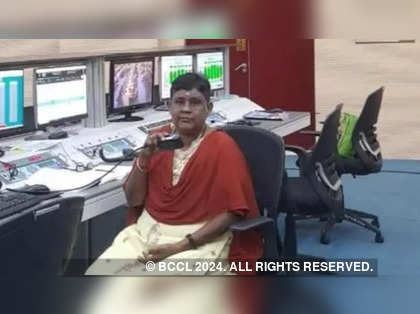 Valarmathi the voice behind Chandrayaan 3 countdown dies The  