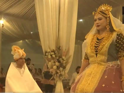 Jenny Khurai - All Manipuri bridal collection #bridal... | Facebook