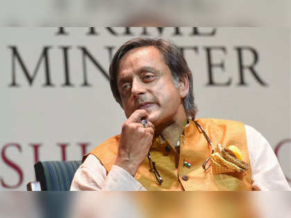 CAA a communal exercise that will damage and divide the country, says Tharoor