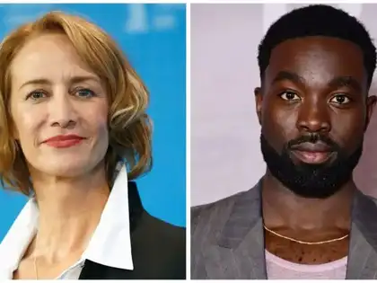 Minerva Cast 6 Things To Know About Fantastic Beasts' Fiona Glascott