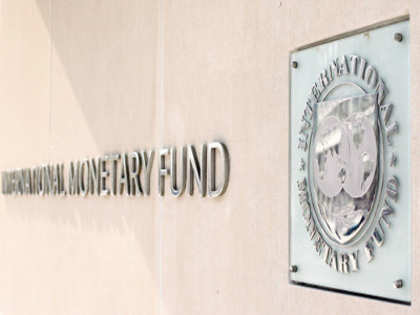 India avoids growth downgrade by IMF