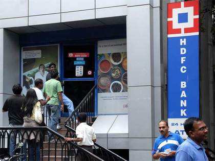 HDFC Bank launches Rs 30-crore marketing campaign