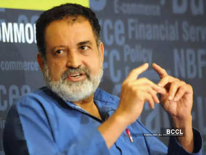 TV Mohandas Pai calls for Rs 15,000-20,000 crore more annual investment in Indian startups
