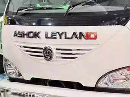 Ashok Leyland sees high enquiry from fleet operators amid consolidation