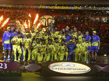 How to watch IPL 2024 live in Djibouti: Live scores, commentary & highlights