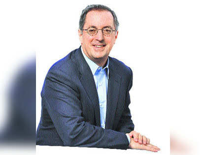 At this point in time, we have the best chips: Intel's Paul Otellini