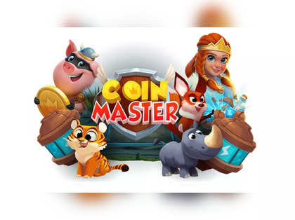 coin master Coin Master Know about the links to free spins and