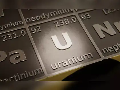 India's Revolutionary Uranium Mining and Import Policy Sparks Nuclear Growth