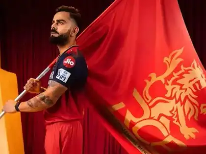 ఐపిఎల్ చరిత్రను సృష్టించడానికి 13 ఏళ్ల వయస్సులో విరాట్ కోహ్లీ లక్కీ 18ని  లక్ష్యంగా చేసుకున్నాడు – ది ఎకనామిక్ టైమ్స్