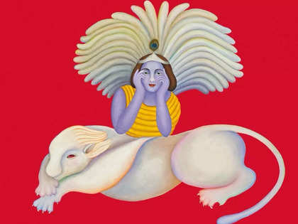 AstaGuru’s ‘Modern Odyssey’ auction to present rare collections of iconic Indian artists