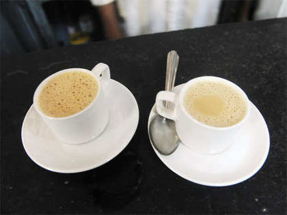 Indian coffee exports surge over higher demand for robusta