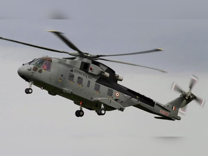 AgustaWestland VVIP chopper scam: All about India's biggest defence scam after Bofors & what SC said about it