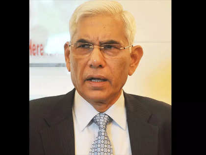 RBI approves Vinod Rai’s appointment as independent chairman in Unity Bank