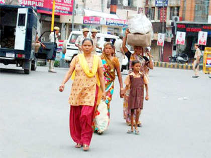 Curfew relaxed for 5 hours in violence-hit Saharanpur