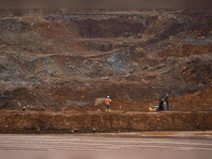 India to start auction of critical mineral mines in few weeks