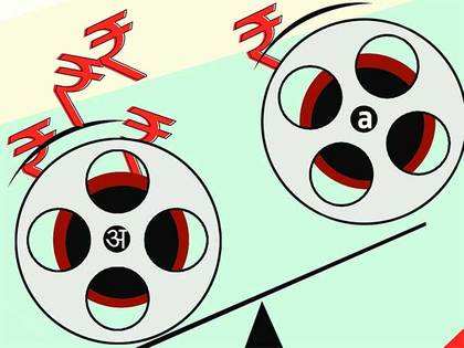Viacom18 Motion Pictures gains Rs 4 crore in last financial year after five years