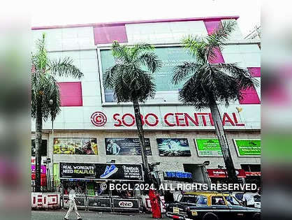 Lenders fail to get bids for SOBO Central Mall owner