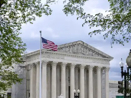Planned parenthood funding faces axe after US Supreme Court bombshell ruling for states