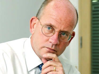 Changes in tax regime a sore point: GE India Head John Flannery