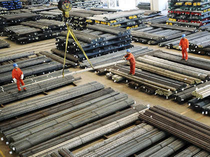 Import duty hike to help steel companies to raise prices: Ratings agencies