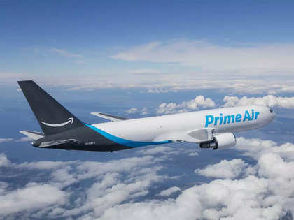 From chartering ships to crisscrossing cargo jets, how Amazon is trying to fix supply chain woes