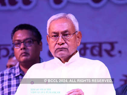 Bihar bypoll: BJP, JD(U) slug it out in Kurhani