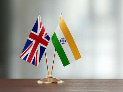 India-UK to boost work visas for Indian nationals, enhance migration cooperation
