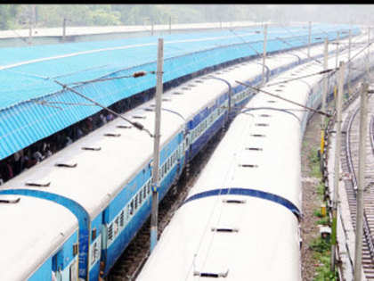 New weekly SF train from Yeshwantpur to Katra from February 7